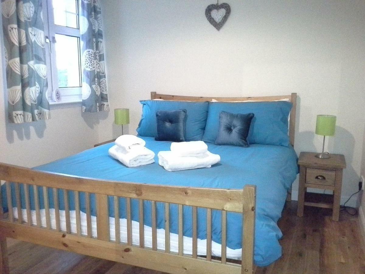 Modern Leith Apartment. เอดินบะระ ภายนอก รูปภาพ